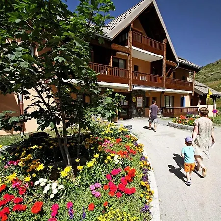 Le Thabor - Maeva - 3 Pieces 6 Personnes - Selection Mae-8464 Apartment Valmeinier