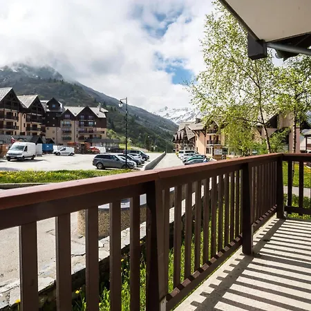 Le Thabor - Maeva - 3 Pieces 6 Personnes - Selection Mae-8464 * Valmeinier