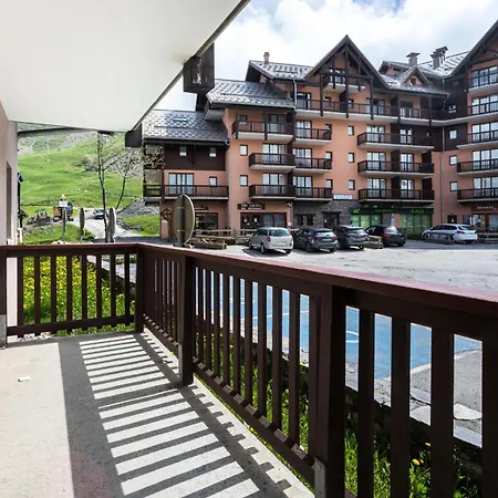 Le Thabor - Maeva - 3 Pieces 6 Personnes - Selection Mae-8464 * Valmeinier